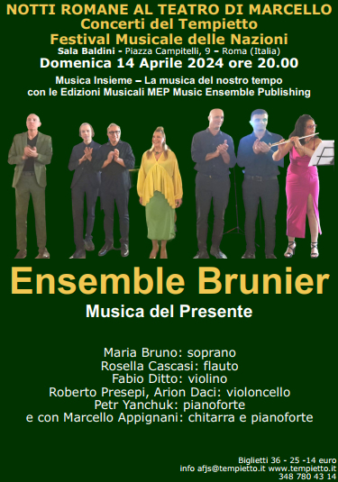 Musica insieme con l